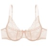 Passionata PassioCherie Half-cup Bra 97